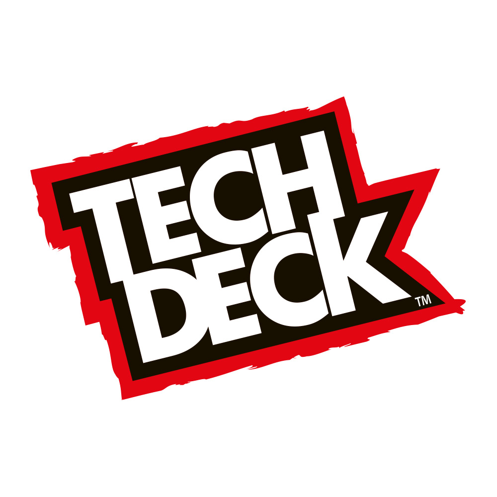 Tech Deck